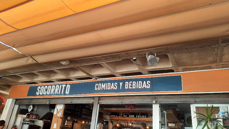 Socorrito