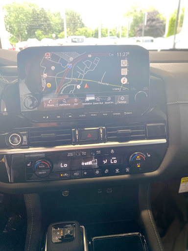 Nissan Dealer «I-90 Nissan», reviews and photos, 5013 Detroit Rd, Village of Sheffield, OH 44054, USA