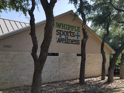 Whipple Sports And Wellness