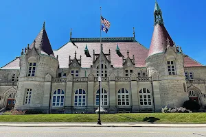 Castle Museum of Saginaw County History image