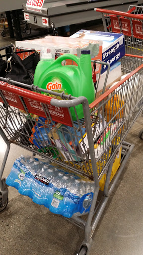 Warehouse store «Costco Wholesale», reviews and photos, 43621 Pacific Commons Blvd, Fremont, CA 94538, USA
