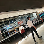 Photo n°2 de l'avis de IL.A fait le 21/03/2022 à 12:04 sur le  PizzaRound - Curno à Curno