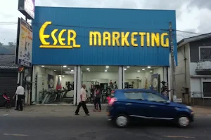 Eser Marketing Fitness (Pvt) Ltd - Kandy image