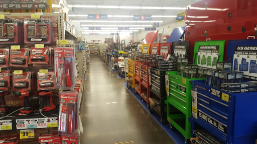 Hardware Store «Harbor Freight Tools», reviews and photos, 3502 Lakeview Pkwy, Rowlett, TX 75088, USA