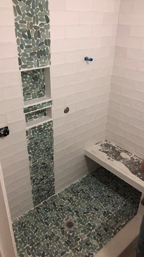 Bathroom Remodeler «Island Floors & More», reviews and photos, 131 Library Ln, Pawleys Island, SC 29585, USA