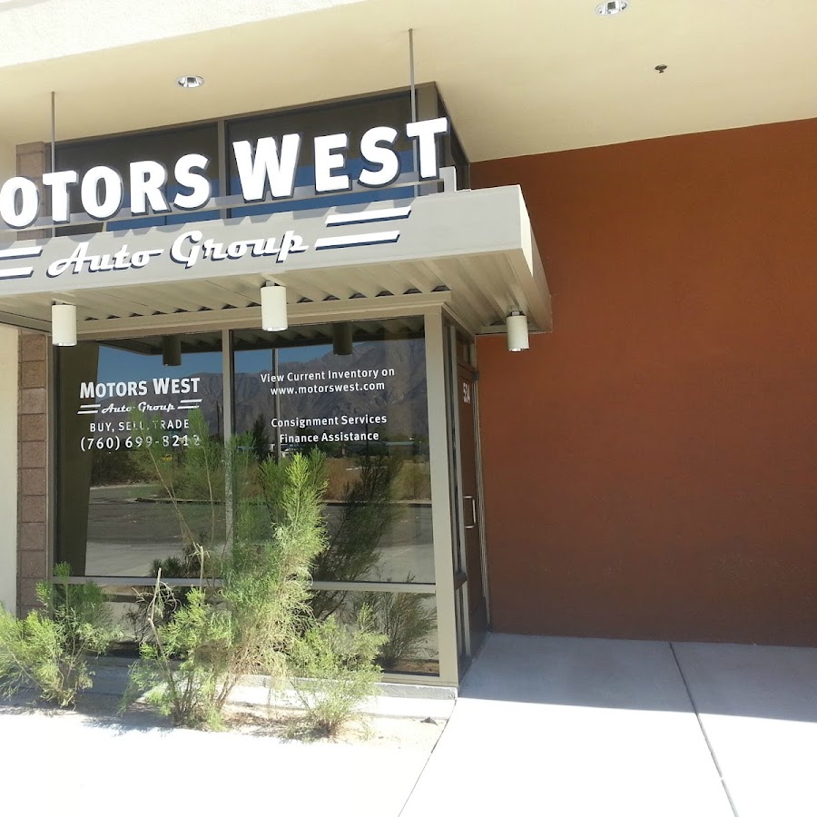 Motors West Auto Group