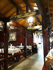 Atmosphère du Restaurant chinois Chinatown à Meaux - n°9