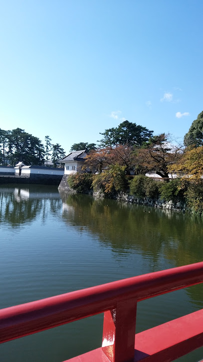 小田原城址公園