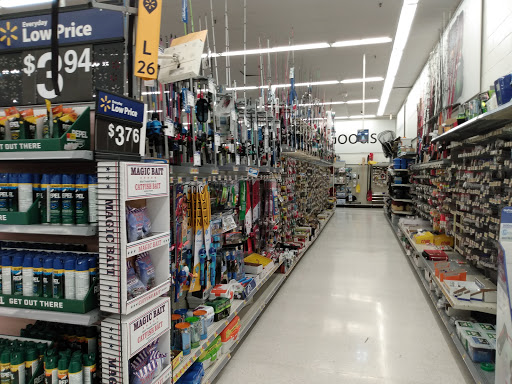 Department Store «Walmart Supercenter», reviews and photos, 5101 SE 14th St, Des Moines, IA 50320, USA