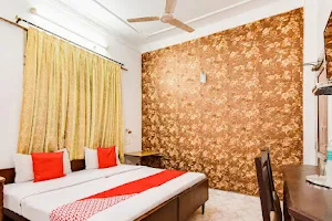 Hotel Gurumehar Residency image