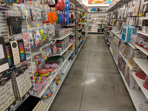 Fabric Store «Jo-Ann Fabrics and Crafts», reviews and photos, 3942 Northlake Blvd, West Palm Beach, FL 33403, USA