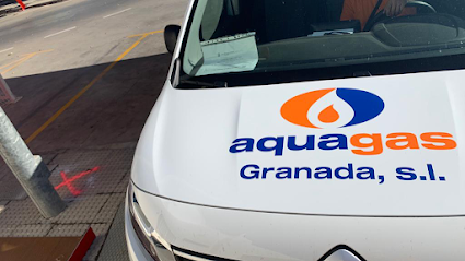 Aquagas Granada S.L.