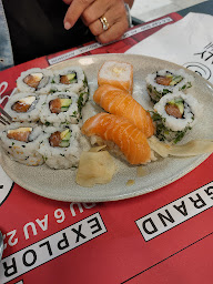 Photo n°37 de KALY SUSHI AVIGNON CAP SUD à Avignon ()