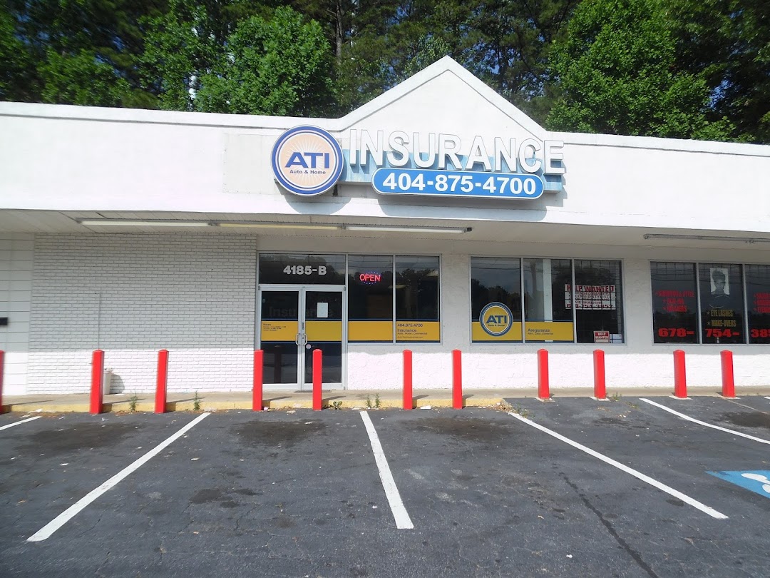 ATI Insurance Agency - Forest Park