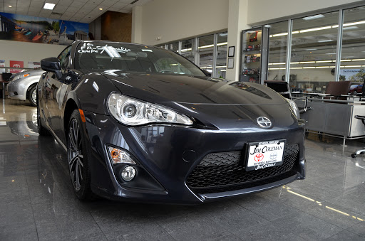 Toyota Dealer «Jim Coleman Toyota», reviews and photos, 10400 Auto Park Ave, Bethesda, MD 20817, USA