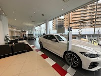 Abe BMW 目黒ショールーム / ㈱ABE MOTORS