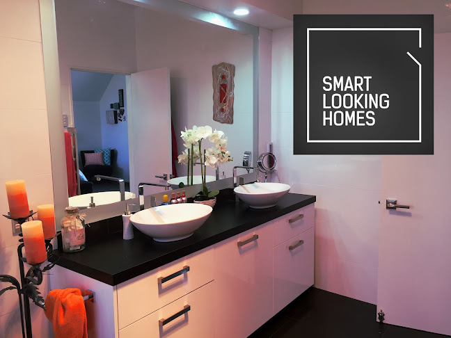 Comments and reviews of Smart Looking Homes
