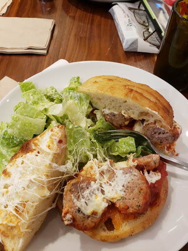 Pizza Restaurant «The Urban Oven», reviews and photos, 2115 Farrel Avenue F, Redondo Beach, CA 90278, USA