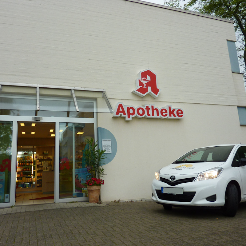 Sonnen Apotheke