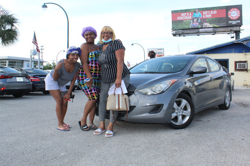 Used Car Dealer «Auto Park Corporation», reviews and photos, 5487 S Orange Blossom Trail, Orlando, FL 32839, USA