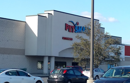 Pet Supply Store «PetSmart», reviews and photos, 5900 Carlisle Pike, Mechanicsburg, PA 17050, USA