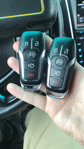 Locksmith «The Keyless Shop at Sears», reviews and photos, 7103 Democracy Blvd, Bethesda, MD 20817, USA