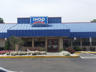 IHOP