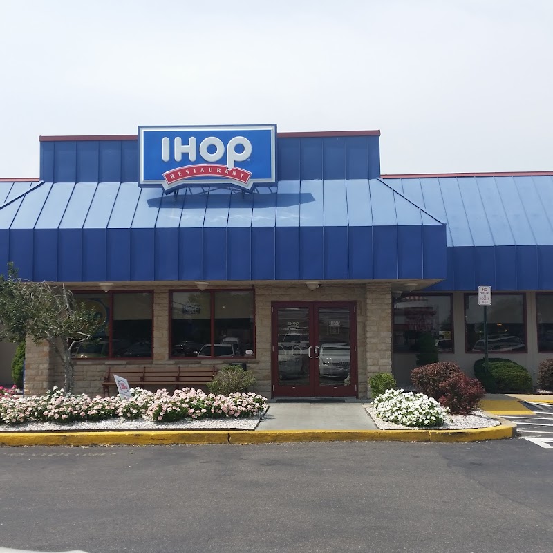 IHOP