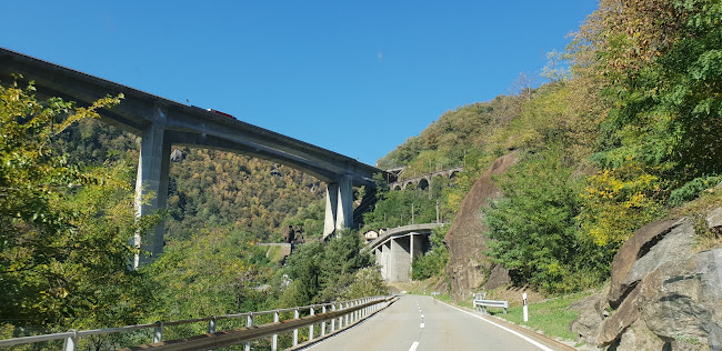 Peter Märkli Museum La Congiunta - Bellinzona