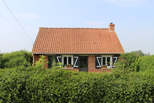 La petite maison d'hondeghem à Hondeghem