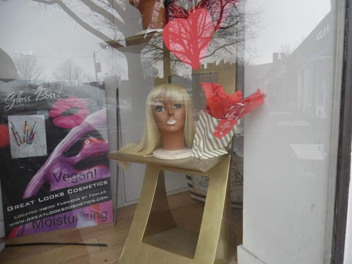 Boutique «Fashions by Fowler», reviews and photos, 13119 Shaker Square, Cleveland, OH 44120, USA