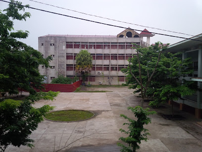 Trường Chính Trị Hoàng Văn Thụ