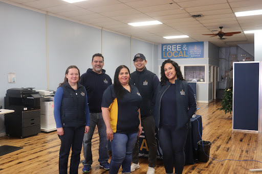 Robles FoodShare Resource Center – Hunger Task Force Find Soup kitchen in El Paso Near Location