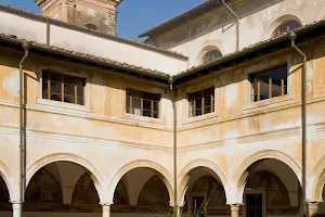 Biblioteca Comunale di Pietrasanta image