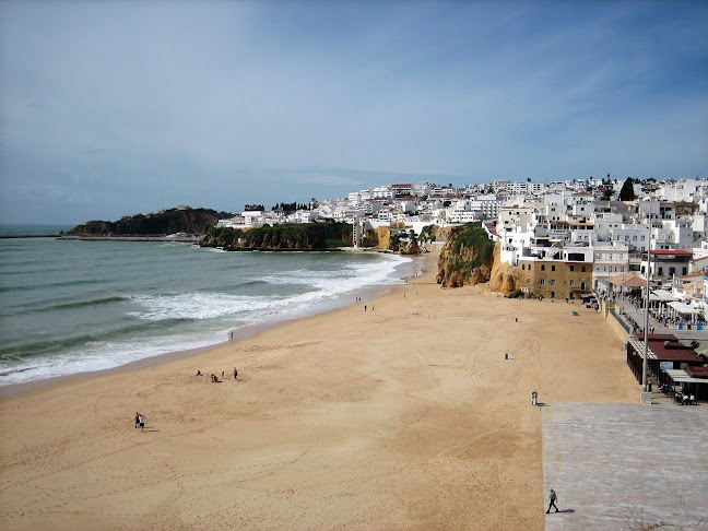 Posto Municipal de Turismo de Albufeira - Albufeira