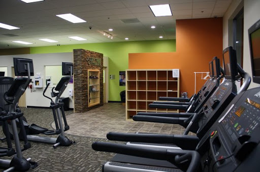 Gym «Anytime Fitness», reviews and photos, 946 Diablo Ave, Novato, CA 94947, USA