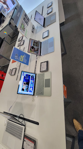 Electronics Store «Best Buy», reviews and photos, 11491 Parkside Dr, Farragut, TN 37934, USA