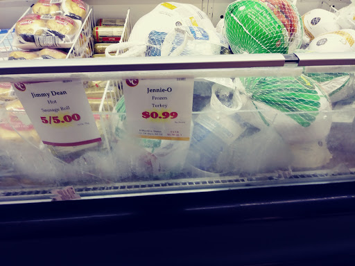 Supermarket «Value Center Marketplace», reviews and photos, 1485 W 14 Mile Rd, Madison Heights, MI 48071, USA