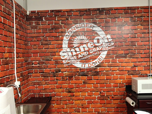 Sign Shop «Shine On Signs and Graphics», reviews and photos, 259 SW 41st St, Renton, WA 98057, USA