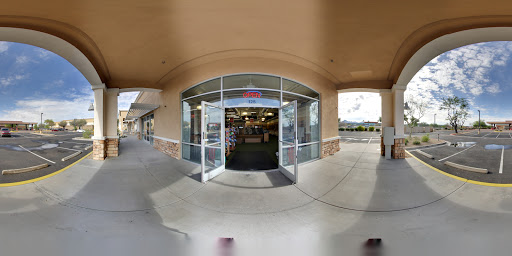 Sporting Goods Store «2nd Swing Golf - Scottsdale», reviews and photos, 15233 N 87th St, Scottsdale, AZ 85260, USA