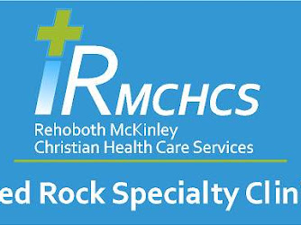 RMCHCS Red Rock Speciality Clinic