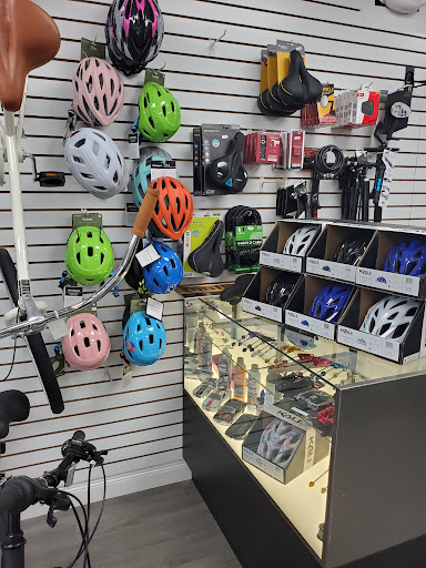 Bicycle Store «Lake Park Bicycles», reviews and photos, 1438 10th St, Lake Park, FL 33403, USA