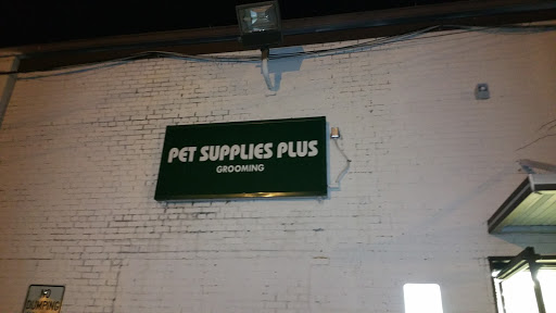 Pet Supply Store «Pet Supplies Plus», reviews and photos, 24-02 Fair Lawn Ave, Fair Lawn, NJ 07410, USA