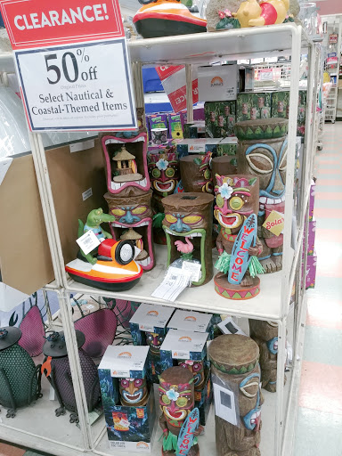 Home Goods Store «Christmas Tree Shops», reviews and photos, 1505 S Washington St, North Attleborough, MA 02760, USA