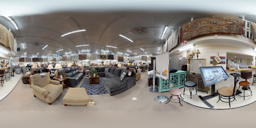 Furniture Store «Thompson Furniture», reviews and photos, 6431 IN-37, Bloomington, IN 47404, USA