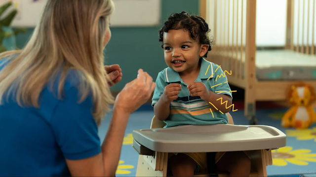 Kiddie Academy of Chino Hills