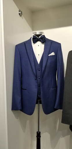 Bridal Shop «European Bridal», reviews and photos, 7516 Bergenline Ave, North Bergen, NJ 07047, USA