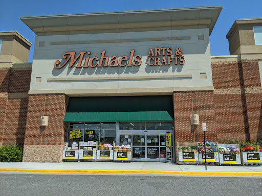 Craft Store «Michaels», reviews and photos, 2540 S Pleasant Valley Rd, Winchester, VA 22601, USA