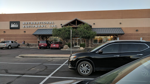 Camping Store «REI», reviews and photos, 12634 N Paradise Village Pkwy W, Phoenix, AZ 85032, USA