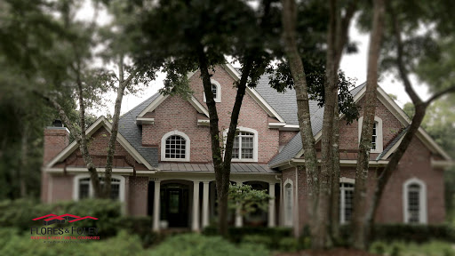 Roofing Contractor «Flores & Foley Roofing», reviews and photos, 1536 Castle Hayne Rd, Wilmington, NC 28401, USA